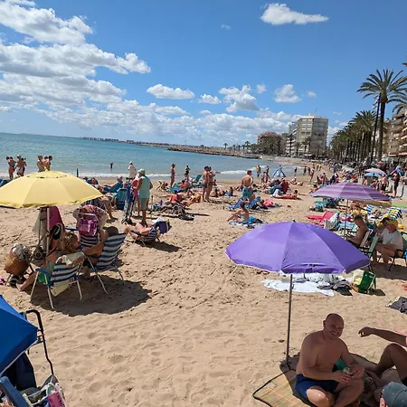 Daire Dominik Torrevieja