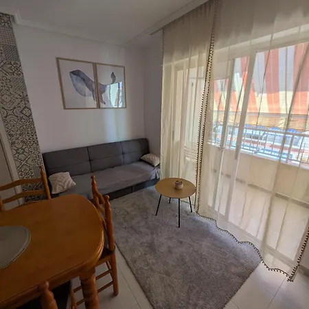 Dominik Apartamento Torrevieja