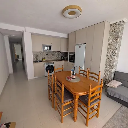 Apartamento Dominik
