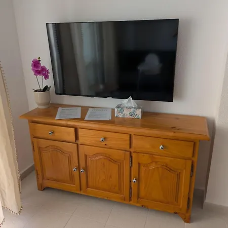 Dominik Apartamento