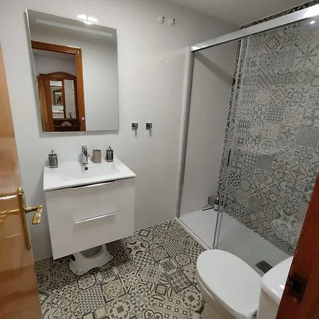 Apartamento Dominik