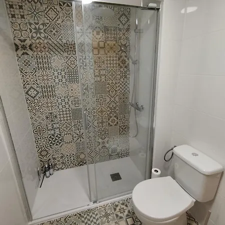 Dominik Apartamento *