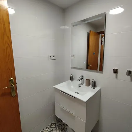 Apartamento Dominik *