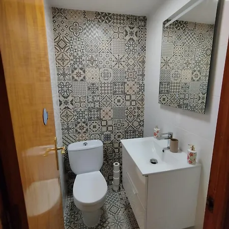 Dominik 公寓 托雷维耶哈