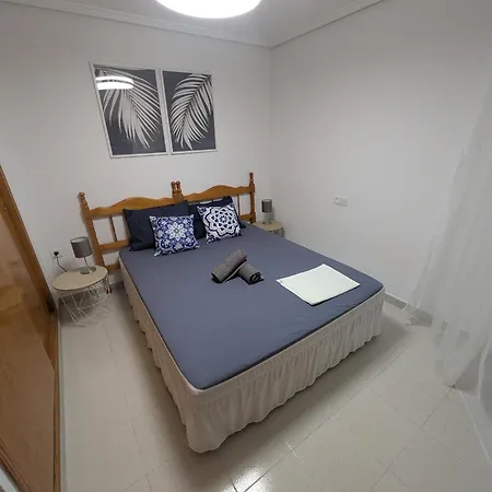 Dominik Apartamento