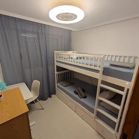 公寓 Dominik 托雷维耶哈