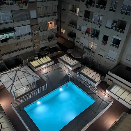 Dominik Apartamento *