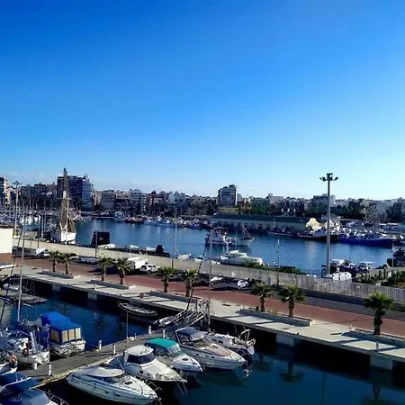 公寓 Dominik 托雷维耶哈