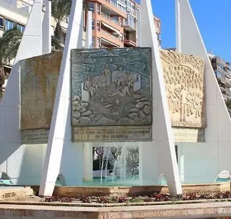 Dominik Torrevieja