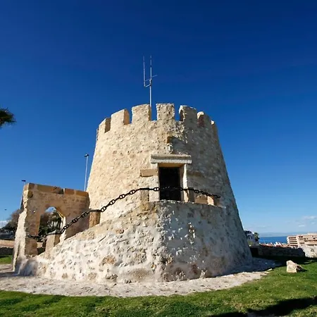 Dominik 公寓 托雷维耶哈