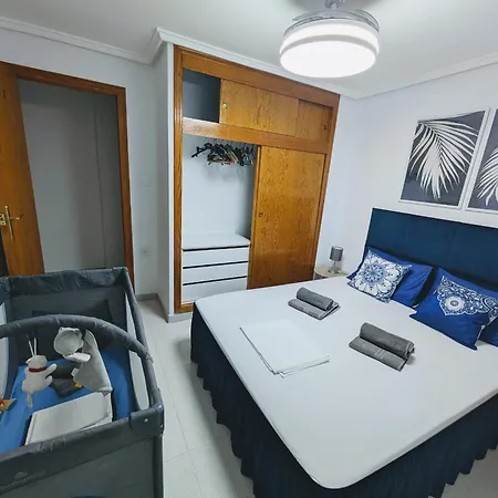 Dominik Apartamento Torrevieja