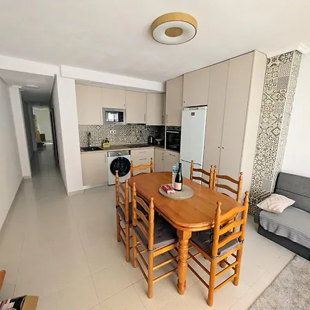 Apartamento Dominik