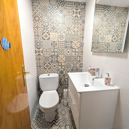 Dominik Apartamento *