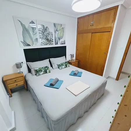 Apartamento Dominik