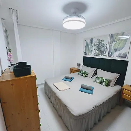 Dominik Apartamento *