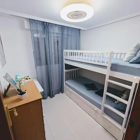 Dominik Apartamento Torrevieja