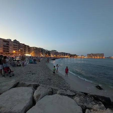 Apartamento Dominik Torrevieja
